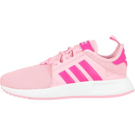 adidas x plr j w schuhe rosa 42|adidas XPLR Shoes .